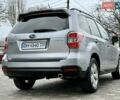 Субару Форестер 2015 в Одессе на Automoto.ua Серый Субару Форестер, объемом двигателя 2.5 л и пробегом 215 тыс. км за 11600 $, фото 13 на Automoto.ua