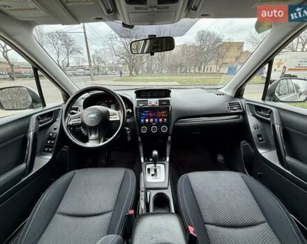 Субару Форестер 2015 в Одессе на Automoto.ua Серый Субару Форестер, объемом двигателя 2.5 л и пробегом 215 тыс. км за 11600 $, фото 50 на Automoto.ua
