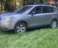 Сірий Субару Forester, об'ємом двигуна 2 л та пробігом 178 тис. км за 13888 $, фото 67 на Automoto.ua