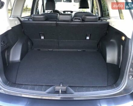 Серый Субару Форестер, объемом двигателя 2.5 л и пробегом 97 тыс. км за 19300 $, фото 2 на Automoto.ua