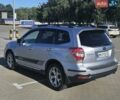 Сірий Субару Forester, об'ємом двигуна 2.5 л та пробігом 201 тис. км за 11499 $, фото 2 на Automoto.ua