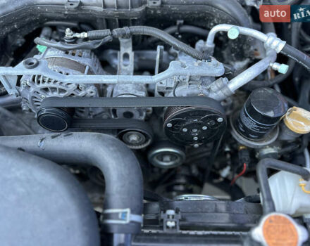 Серый Субару Форестер, объемом двигателя 2.5 л и пробегом 111 тыс. км за 12999 $, фото 60 на Automoto.ua