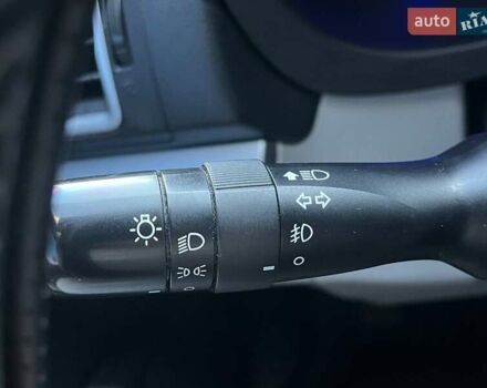 Сірий Субару Forester, об'ємом двигуна 2.46 л та пробігом 210 тис. км за 12990 $, фото 17 на Automoto.ua