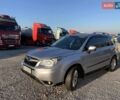 Серый Субару Форестер, объемом двигателя 2 л и пробегом 258 тыс. км за 17000 $, фото 2 на Automoto.ua