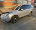 Сірий Субару Forester, об'ємом двигуна 2.5 л та пробігом 164 тис. км за 15300 $, фото 15 на Automoto.ua