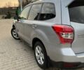 Субару Форестер 2015 в Яворове на Automoto.ua Серый Субару Форестер, объемом двигателя 2.5 л и пробегом 102 тыс. км за 15700 $, фото 19 на Automoto.ua
