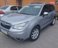 Сірий Субару Forester, об'ємом двигуна 2 л та пробігом 190 тис. км за 14500 $, фото 12 на Automoto.ua