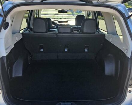 Сірий Субару Forester, об'ємом двигуна 2.5 л та пробігом 201 тис. км за 11499 $, фото 20 на Automoto.ua