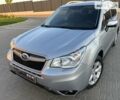 Сірий Субару Forester, об'ємом двигуна 2 л та пробігом 205 тис. км за 12490 $, фото 13 на Automoto.ua