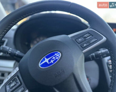 Серый Субару Форестер, объемом двигателя 2.5 л и пробегом 111 тыс. км за 12999 $, фото 51 на Automoto.ua