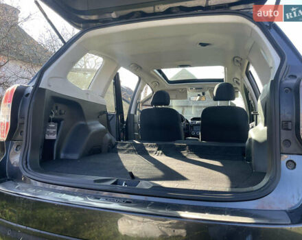 Серый Субару Форестер, объемом двигателя 2 л и пробегом 110 тыс. км за 16999 $, фото 72 на Automoto.ua