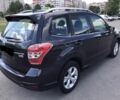 Сірий Субару Forester, об'ємом двигуна 2 л та пробігом 194 тис. км за 15900 $, фото 8 на Automoto.ua