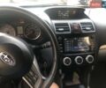 Серый Субару Форестер, объемом двигателя 2.5 л и пробегом 95 тыс. км за 14500 $, фото 1 на Automoto.ua