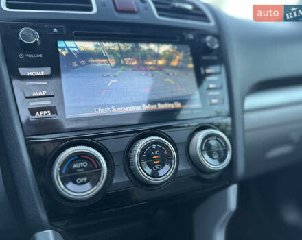 Серый Субару Форестер, объемом двигателя 2.5 л и пробегом 111 тыс. км за 12999 $, фото 48 на Automoto.ua