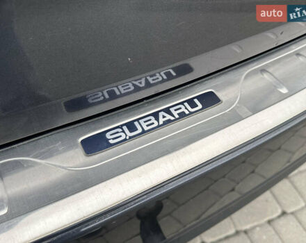 Серый Субару Форестер, объемом двигателя 2 л и пробегом 110 тыс. км за 16999 $, фото 43 на Automoto.ua