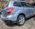 Сірий Субару Forester, об'ємом двигуна 2.5 л та пробігом 100 тис. км за 14000 $, фото 3 на Automoto.ua