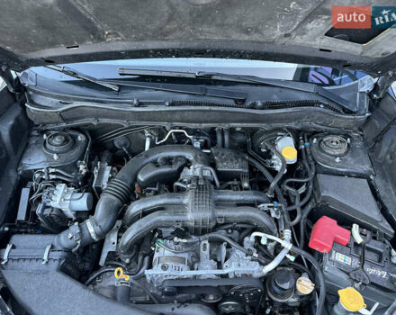 Серый Субару Форестер, объемом двигателя 2.5 л и пробегом 111 тыс. км за 12999 $, фото 58 на Automoto.ua