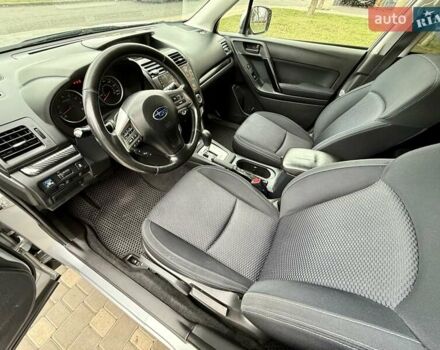 Субару Форестер 2015 в Одессе на Automoto.ua Серый Субару Форестер, объемом двигателя 2.5 л и пробегом 215 тыс. км за 11600 $, фото 39 на Automoto.ua