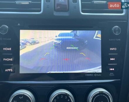 Сірий Субару Forester, об'ємом двигуна 2.46 л та пробігом 210 тис. км за 12990 $, фото 24 на Automoto.ua