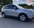 Сірий Субару Forester, об'ємом двигуна 2.5 л та пробігом 170 тис. км за 13000 $, фото 20 на Automoto.ua