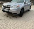 Субару Форестер 2015 в Яворове на Automoto.ua Серый Субару Форестер, объемом двигателя 2.5 л и пробегом 102 тыс. км за 15700 $, фото 21 на Automoto.ua