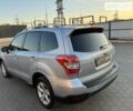 Сірий Субару Forester, об'ємом двигуна 2 л та пробігом 205 тис. км за 12490 $, фото 39 на Automoto.ua