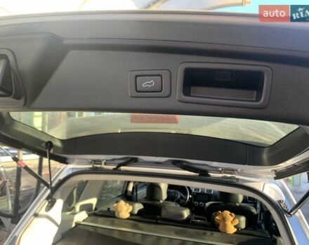 Сірий Субару Forester, об'ємом двигуна 2.5 л та пробігом 164 тис. км за 15300 $, фото 53 на Automoto.ua