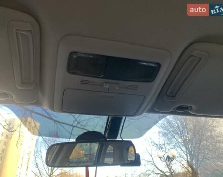 Сірий Субару Forester, об'ємом двигуна 2.5 л та пробігом 164 тис. км за 15300 $, фото 56 на Automoto.ua