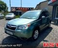 Сірий Субару Forester, об'ємом двигуна 2.5 л та пробігом 175 тис. км за 13000 $, фото 1 на Automoto.ua