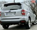 Субару Форестер 2015 в Одессе на Automoto.ua Серый Субару Форестер, объемом двигателя 2.5 л и пробегом 215 тыс. км за 11600 $, фото 20 на Automoto.ua