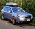 Серый Субару Форестер, объемом двигателя 2.5 л и пробегом 0 тыс. км за 15000 $, фото 1 на Automoto.ua