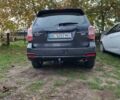 Серый Субару Форестер, объемом двигателя 2 л и пробегом 100 тыс. км за 15500 $, фото 2 на Automoto.ua