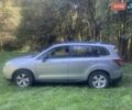 Сірий Субару Forester, об'ємом двигуна 2 л та пробігом 178 тис. км за 13888 $, фото 61 на Automoto.ua
