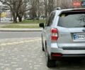 Субару Форестер 2015 в Одессе на Automoto.ua Серый Субару Форестер, объемом двигателя 2.5 л и пробегом 215 тыс. км за 11600 $, фото 5 на Automoto.ua