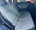 Сірий Субару Forester, об'ємом двигуна 2.46 л та пробігом 210 тис. км за 12990 $, фото 12 на Automoto.ua