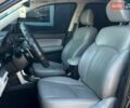 Сірий Субару Forester, об'ємом двигуна 2.46 л та пробігом 210 тис. км за 12990 $, фото 9 на Automoto.ua