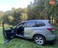Сірий Субару Forester, об'ємом двигуна 2 л та пробігом 178 тис. км за 13888 $, фото 21 на Automoto.ua