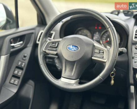 Серый Субару Форестер, объемом двигателя 2 л и пробегом 110 тыс. км за 16999 $, фото 41 на Automoto.ua