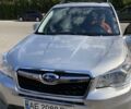 Сірий Субару Forester, об'ємом двигуна 2.5 л та пробігом 170 тис. км за 13000 $, фото 9 на Automoto.ua