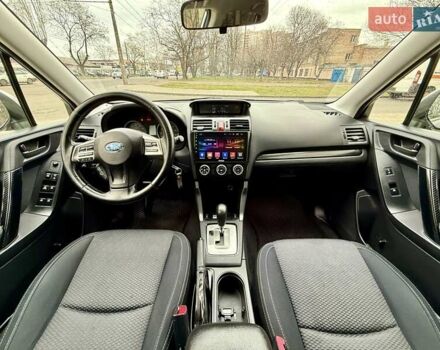 Субару Форестер 2015 в Одессе на Automoto.ua Серый Субару Форестер, объемом двигателя 2.5 л и пробегом 215 тыс. км за 11600 $, фото 49 на Automoto.ua