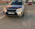 Сірий Субару Forester, об'ємом двигуна 2.5 л та пробігом 164 тис. км за 15300 $, фото 16 на Automoto.ua