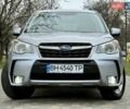 Субару Форестер 2015 в Одессе на Automoto.ua Серый Субару Форестер, объемом двигателя 2.5 л и пробегом 215 тыс. км за 11600 $, фото 14 на Automoto.ua