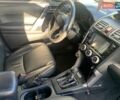 Сірий Субару Forester, об'ємом двигуна 2.5 л та пробігом 164 тис. км за 15300 $, фото 28 на Automoto.ua