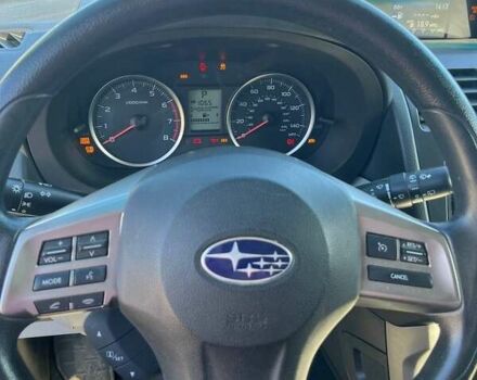 Субару Форестер 2015 в Днепре (Днепропетровске) на Automoto.ua Серый Субару Форестер, объемом двигателя 2.5 л и пробегом 65 тыс. км за 11500 $, фото 11 на Automoto.ua