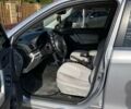 Сірий Субару Forester, об'ємом двигуна 2.5 л та пробігом 170 тис. км за 13000 $, фото 15 на Automoto.ua