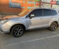 Сірий Субару Forester, об'ємом двигуна 2.5 л та пробігом 164 тис. км за 15300 $, фото 6 на Automoto.ua