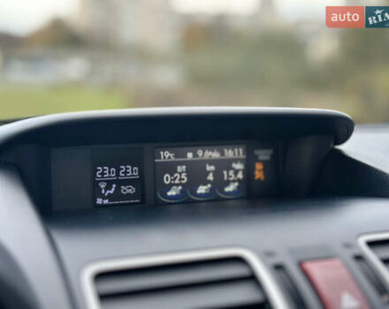 Серый Субару Форестер, объемом двигателя 2 л и пробегом 110 тыс. км за 16999 $, фото 30 на Automoto.ua