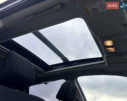 Серый Субару Форестер, объемом двигателя 2 л и пробегом 110 тыс. км за 16999 $, фото 23 на Automoto.ua