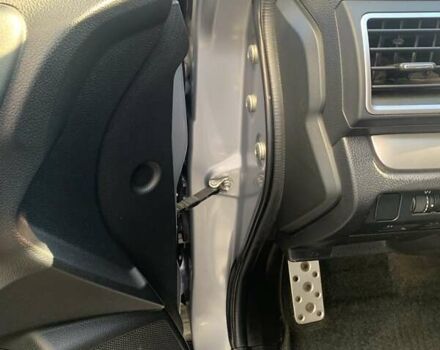 Сірий Субару Forester, об'ємом двигуна 2.5 л та пробігом 164 тис. км за 15300 $, фото 38 на Automoto.ua