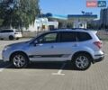 Сірий Субару Forester, об'ємом двигуна 2.5 л та пробігом 201 тис. км за 11499 $, фото 3 на Automoto.ua